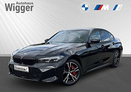 BMW 330 i xDrive M Sport/Navigation/LED/ACC/PDC