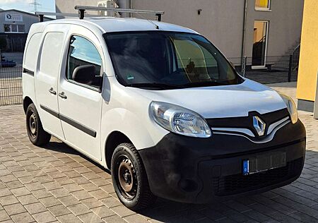 Renault Kangoo Rapid 1.6 16V 105 Basis