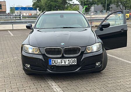 BMW 325d 325 DPF Touring