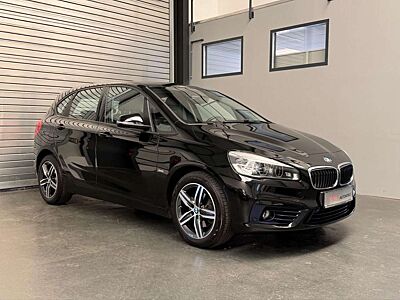 BMW 220 Aut. Sport Line/Navi/HUD/Leder