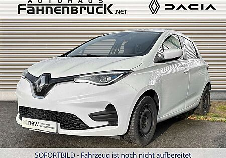 Renault ZOE Experience R110 Z.E 50 Kauf-Batterie PDC hi