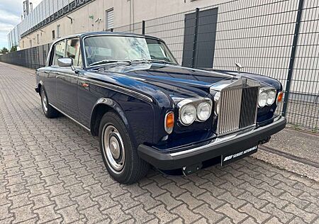 Rolls-Royce Silver Shadow II 6,6L TOP ZUSTAND