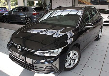 VW Golf Volkswagen VIII Variant/DSG/AHK/NAVI/APP/ALU/STZHZ/ACC