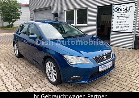 Seat Leon Style,Klimaautomatik