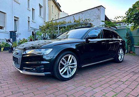 Audi A6 Allroad 3,0 TDI clean Diesel quattro S-tronic