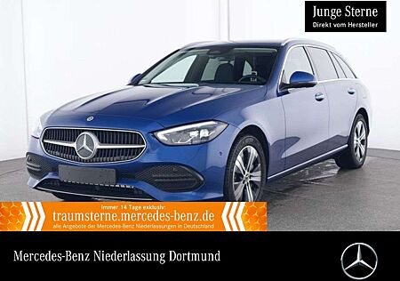 Mercedes-Benz C 300 e T AVANTG+LED+KAMERA+TOTW+KEYLESS+9G
