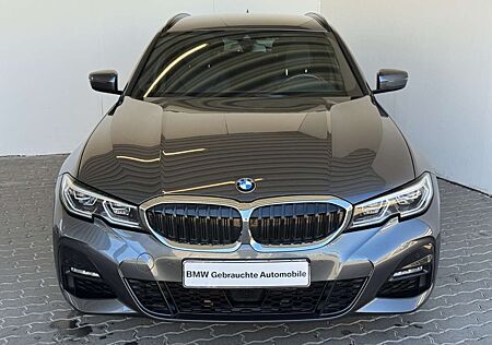 BMW 320 iA Tour. M Sport LiveCock.Laserl.HUD.ACC.SHZ