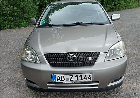 Toyota Corolla 1.8 TS