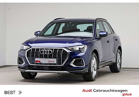Audi Q3 35 TDI advanced*LED*VIRTUAL*NAVI-PLUS*KAMERA*