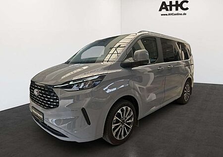 Ford Tourneo Custom Titanium X 8 Sitze Pano 4xSitzhzg