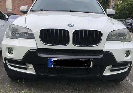 BMW X5 xDrive30d