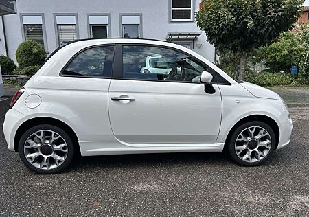 Fiat 500C 500 C 1.2 S