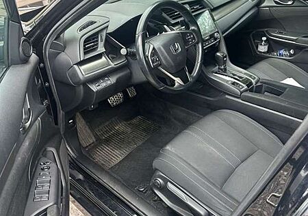 Honda Civic 1.0 VTEC Elegance