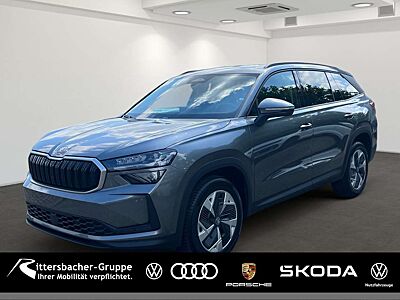 Skoda Kodiaq 2.0 TDI 4x4 DSG Selection Navi AHK RFK