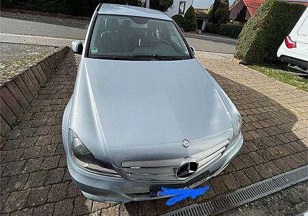 Mercedes-Benz C 200 Avangard