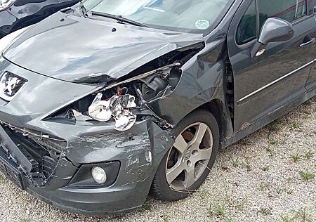 Peugeot 207 207 SW 120 VTiPremium