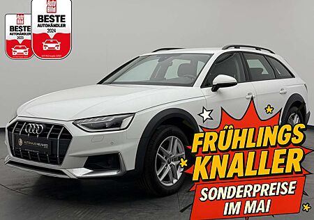 Audi A4 Allroad quattro 40 TDI+ASSISTENZ+NAV+STANDHZ+