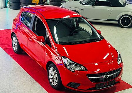 Opel Corsa E Active ecoFlex