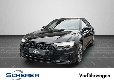 Audi A6 S line 45 TFSI 195(265) kW(PS) S t