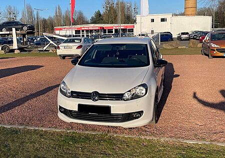 VW Golf Volkswagen 1.4 TSI Highline