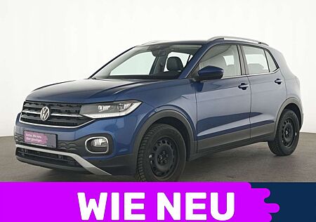 VW T-Cross Volkswagen Style Navi|CarPlay|ACC|Kamera|PDC|SHZ