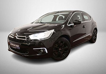 Citroën DS4 Citroen SportChic Sitzheizung Massage Navi