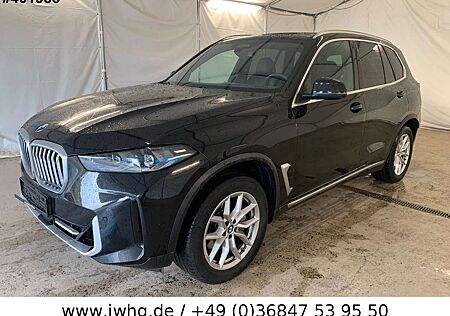 BMW X5 30 xDr DrivingProf HeadUp Panorama 360Kam