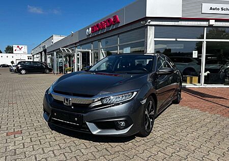 Honda Civic Lim. 4-trg. 1.5 Executive