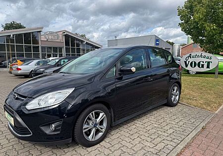 Ford C-Max Sync Edition 1.0 SHZ/PDC/KLIMA