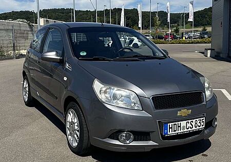 Chevrolet Aveo 1.4 LT