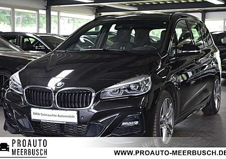 BMW 218 i Gran Tourer M SPORT PANORAMA/HIFI/18ZOLL