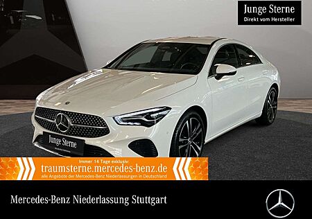 Mercedes-Benz CLA 180 PROGRESSIVE+LED+KAMERA+7G