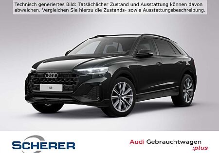 Audi Q8 45 TDI quattro 170(231) kW(PS) tiptronic