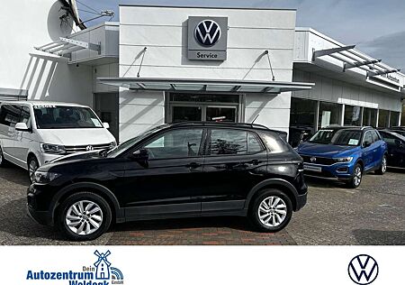 VW T-Cross Volkswagen 1.0 TSI Life