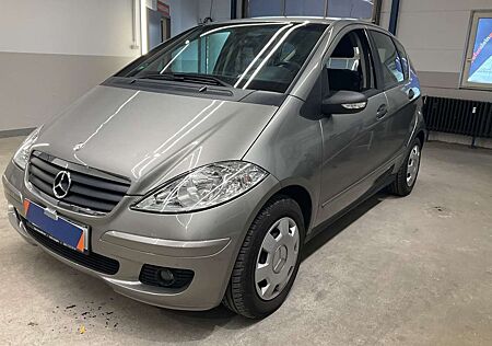 Mercedes-Benz A 150 Automatik Getriebe