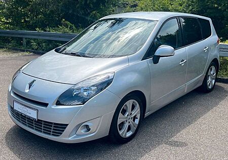 Renault Grand Scenic 1.9 dCi 130 KLIMA/NAVI/PDC/TÜV
