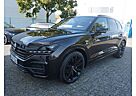 VW Touareg Volkswagen R-Line 4Motion 1.Hd AHK,Luft,Mwst.Leder