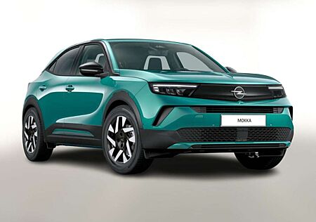 Opel Mokka Edition 1.2 130 AT8 TechP Nav ACC SHZ Keyl Kam...