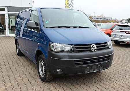 VW T5 Transporter Volkswagen Kasten-Kombi