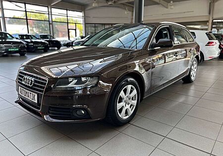 Audi A4 Avant Ambiente Autom. SHZ AHK PDC Klima