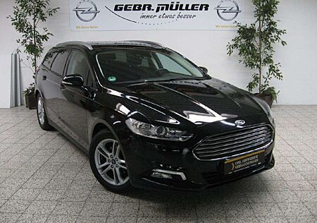 Ford Mondeo Business Edition