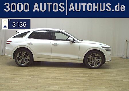 Genesis GV70 GV70 AWD LED Leder HuD Sound RFK SHZ
