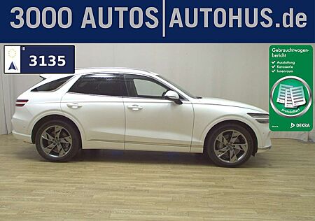 Genesis GV70 AWD LED Leder HuD Sound RFK SHZ
