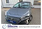 Hyundai Ioniq 1.6 GDI HYBRID PREMIUM+LEDER+SMARTKEY