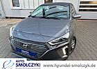 Hyundai Ioniq 1.6 GDI HYBRID PREMIUM+LEDER+SMARTKEY