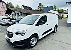 Opel Combo E Cargo Selection erhöhte Nutzlast XL