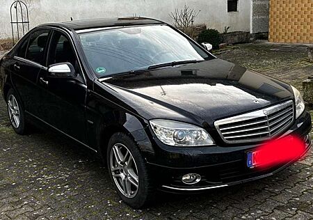 Mercedes-Benz C 280