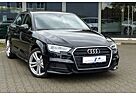 Audi A3 Sportback 35 TDI s-line PDC App Tempo M+S