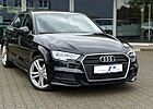 Audi A3 Sportback 35 TDI s-line PDC App Tempo M+S