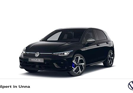 VW Golf Volkswagen VIII 2.0 R 4X4 FACELIFT 360CAM ACC LM18 NAVI